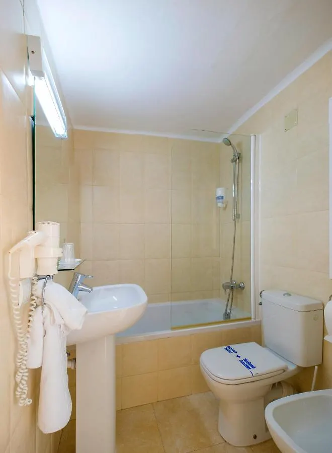 Hostal Costa Blanca Ibiza Island 0*, Ibiza Town