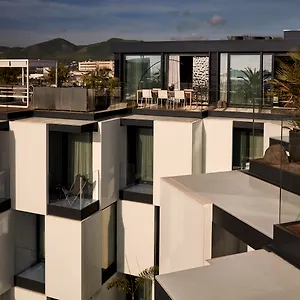 Nh Collection Ibiza-Stadt