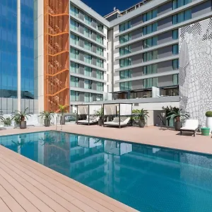 Barcelo Imagine Hotel Madrid