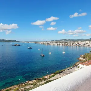 Marblau Ibiza-Stadt