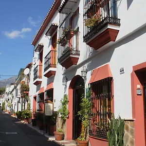 El Gallo Hostel Marbella