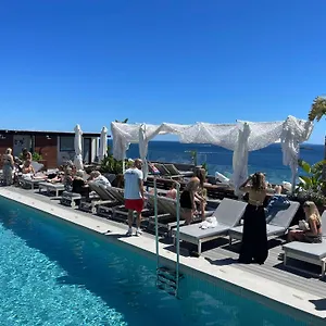 Cenit & Apts. Sol Y Viento Ibiza-Stadt