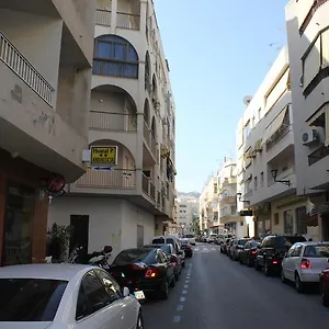 Andalucia Guest house Almunecar