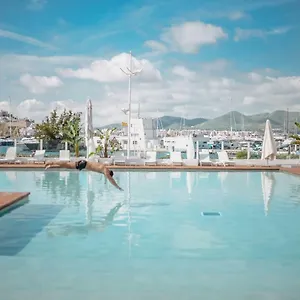 Corso & Ibiza-Stadt