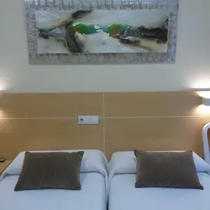 Urumea Guest house San Sebastian